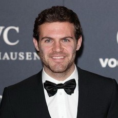 Mata Bidik Piala Eropa dan Olimpiade