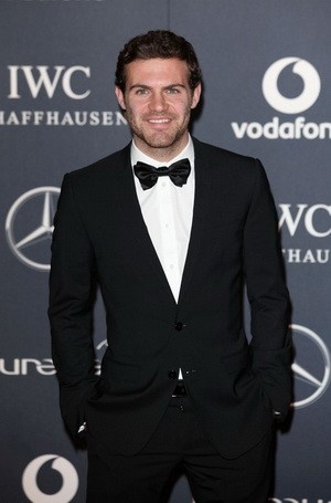 Mata Bidik Piala Eropa dan Olimpiade