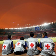 GBK Sepi Penonton, PSSI Tak Risau