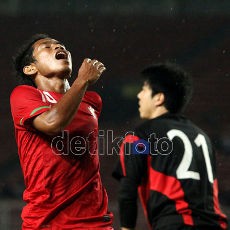 Timnas U-21 Dikalahkan Ulsan Hyundai 0-2