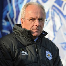 PSSI Ingin Undang Sven-Goran Eriksson ke Indonesia