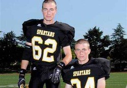 Saudara Kembar Identik dan Dua-duanya Terkena Autis