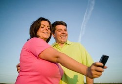 Cara Bercinta yang Aman untuk si Gemuk