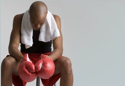 Olahraga Berlebihan Bisa Bikin Kepala Cepat Botak