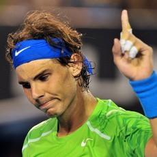 Nadal & Menlu Spanyol Kecam Video Doping Atlet Spanyol