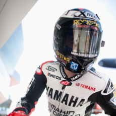 Yamaha Terus Maksimalkan Potensi YZR-M1 