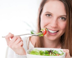 6 Sayuran untuk Mengontrol Berat Badan 