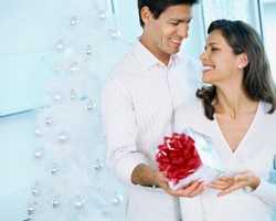 Tips Membeli Kado Spesial untuk Valentine