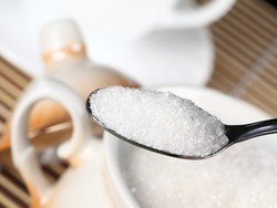 India Luncurkan Gula Bersertifikat Halal Pertama