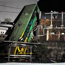 Selain Sopir, Kernet & Kondektur Bus Karunia Bakti Ikut Diamankan