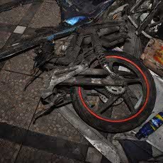 JK Minta Kontrol Terhadap Bus Juga Diperketat