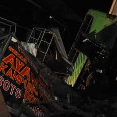 Cegah Tragedi Cisarua Terulang, Kemenhub Kumpulkan Semua PO hari Senin