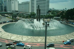 Berlibur dihotel kempinski