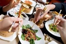 Astaga! Restoran di Malaysia Tawarkan Hidangan Seks