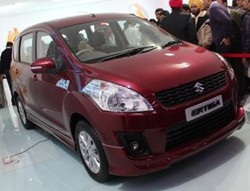 Duel MPV Ertiga Vs Avanza Xenia