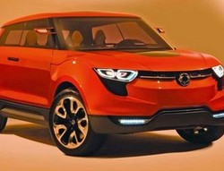 Ini Dia Pesaing Nissan Juke