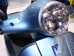 Komunitas Pecinta Piaggio