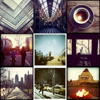 Filter & Fitur Anyar di Instagram Versi Terbaru