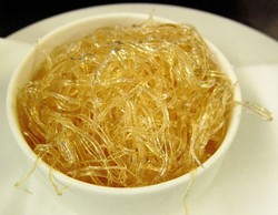  Sirip Ikan Hiu Imitasi Populer di Hong Kong