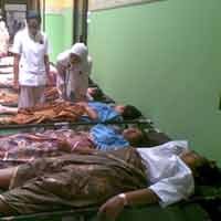 Rekor Ibu Rumah Tangga KB Massal Bakal Dipecahkan di Kediri