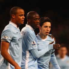 Kompany Ingin City Bangun Dinasti di Inggris
