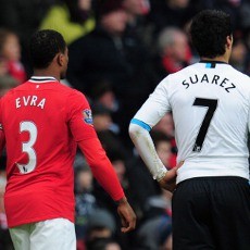Pemain MU & Liverpool Dikabarkan Terlibat Insiden Usai Babak Pertama