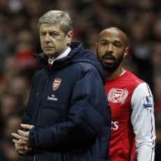 Alasan Wenger Tak Pernah Mau Latih Timnas