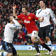 Dalglish: Gol Cepat MU Sulitkan Liverpool