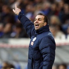 Markus Babbel Jadi Pelatih Baru Hoffenheim