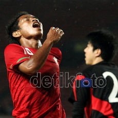 Andik Dipuji Pelatih Hyundai Ulsan