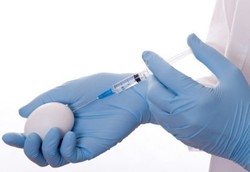 Heboh Telur Ping Pong yang Bisa Bikin Pria Mandul