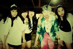 from Bandung with fun