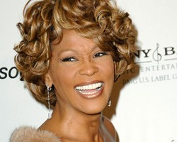 Whitney Houston Meninggal Dunia
