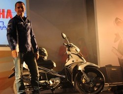 Harga Motor Yamaha Diam-diam Naik