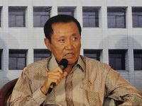 Kemenkumham Benahi Rutan