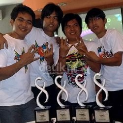 Band Wali Puji Boyband