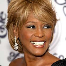 Whitney Houston Meninggal, Mantan Suami Shock