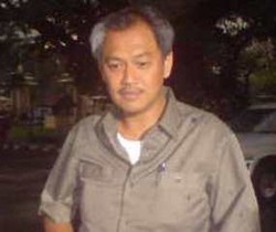 Tomy Winata: Bank BUMN China Siap Biayai Jembatan Selat Sunda