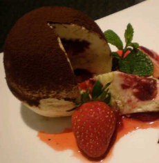 Sajian Menu Dinner Spesial di Hari Kasih Sayang