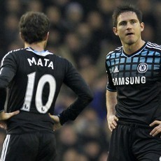 Villas-Boas: Penampilan Terburuk Chelsea Musim Ini