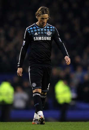 Torres Masih Didukung Villas-Boas