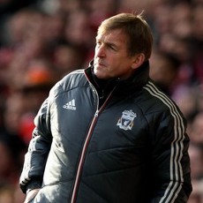 Dalglish Juga Minta Maaf