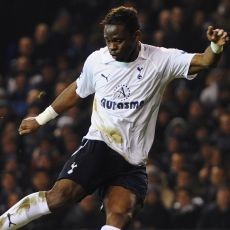 Saha Mencuri Perhatian