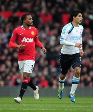 Media Terlalu Membesar-besarkan Kasus Suarez-Evra