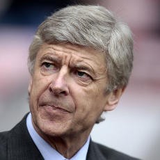 Wenger Tak Permasalahkan Gol Sunderland