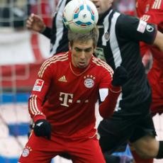 Heynckes Senang Bayern Bisa Clean-sheet