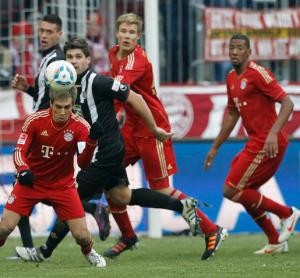 Heynckes Senang Bayern Bisa Clean-sheet