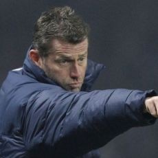 Hertha Berlin Pecat Pelatih Lagi