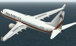 Beli Pesawat Kepresidenan Kalau Sudah Tidak Ada Lagi Jembatan Rubuh