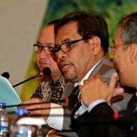 Ketibaan Dubes Djauhari Perkuat Hubungan RI-Rusia 